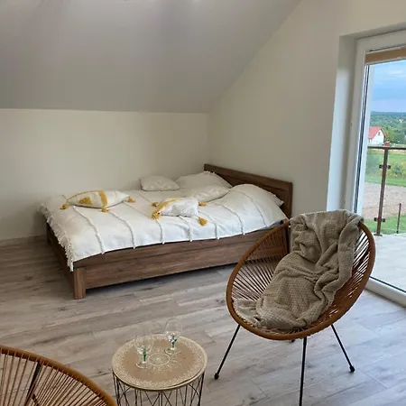 Apartamenty Na Wzgorzu Boho 2- Jacuzzi,Sauna, Survival, Free Parking Zagnansk Exterior photo