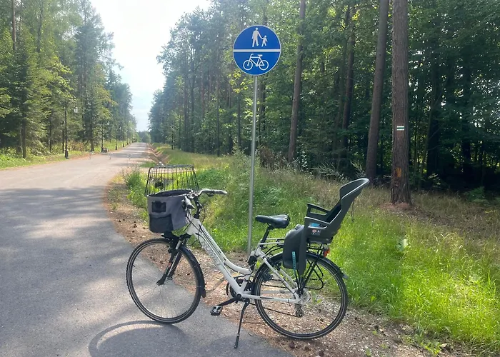 Apartamenty Na Wzgorzu Boho 2- Jacuzzi,Sauna, Survival, Free Parking