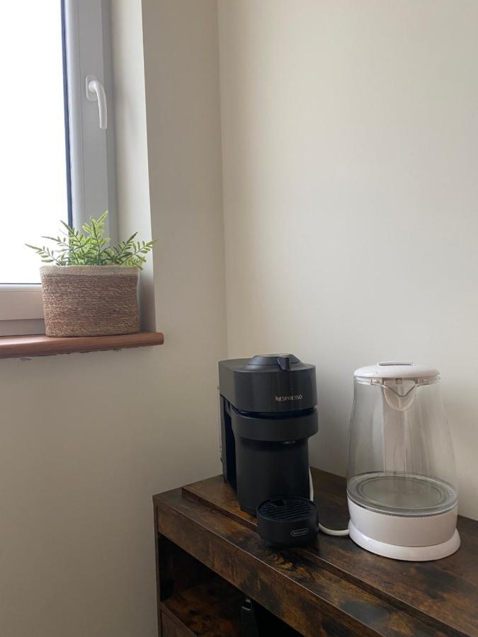 Na Wzgorzu Boho 2- Jacuzzi,sauna, Survival, Free Parking Apartment Zagnansk