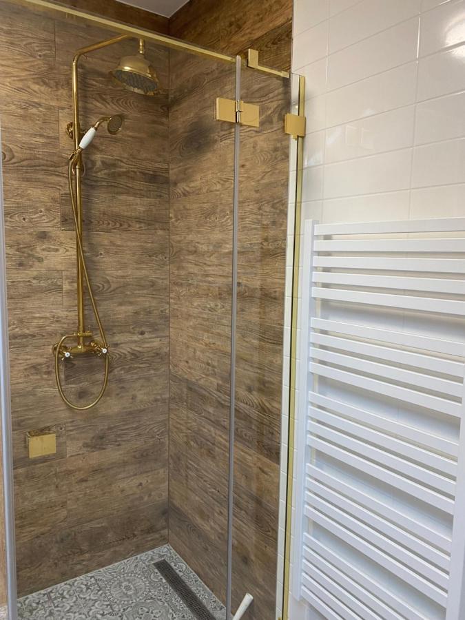 Na Wzgorzu Boho 2- Jacuzzi,sauna, Survival, Free Parking