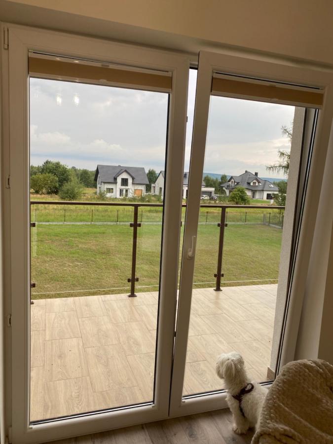 Na Wzgorzu Boho 2- Jacuzzi,sauna, Survival, Free Parking Apartment Zagnansk