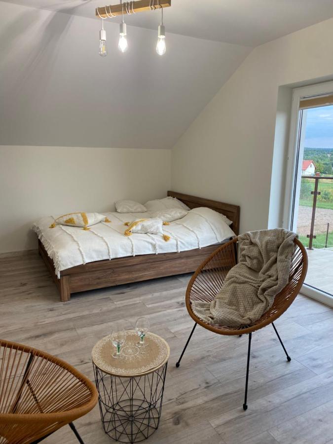 Na Wzgorzu Boho 2- Jacuzzi,sauna, Survival, Free Parking Apartment *