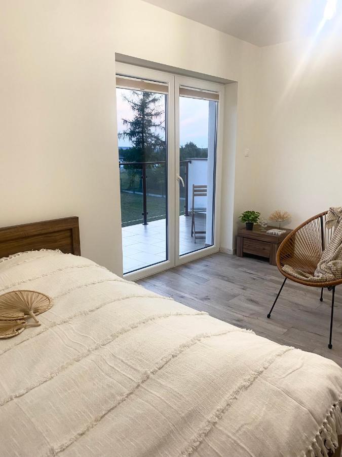 Apartment Na Wzgorzu Boho 2- Jacuzzi,sauna, Survival, Free Parking Zagnansk