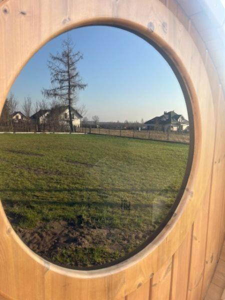 Na Wzgorzu Boho 2- Jacuzzi,sauna, Survival, Free Parking Apartment Zagnansk