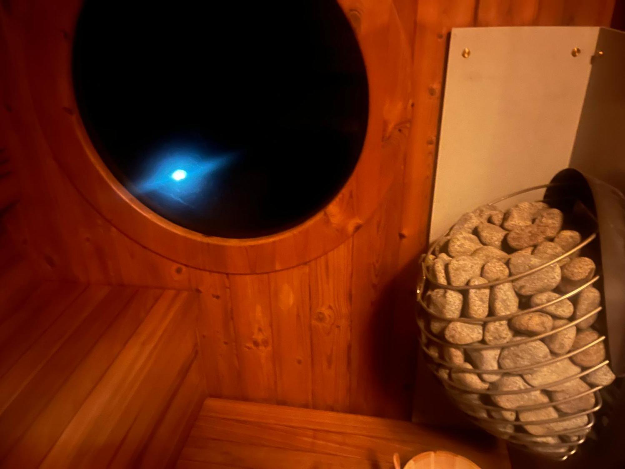 Na Wzgorzu Boho 2- Jacuzzi,sauna, Survival, Free Parking Apartment
